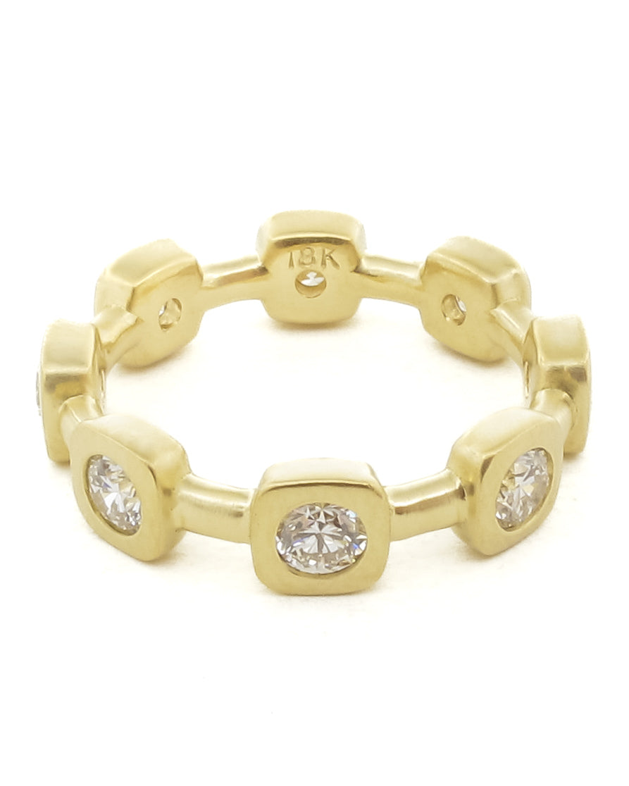 CUBICA Ring
