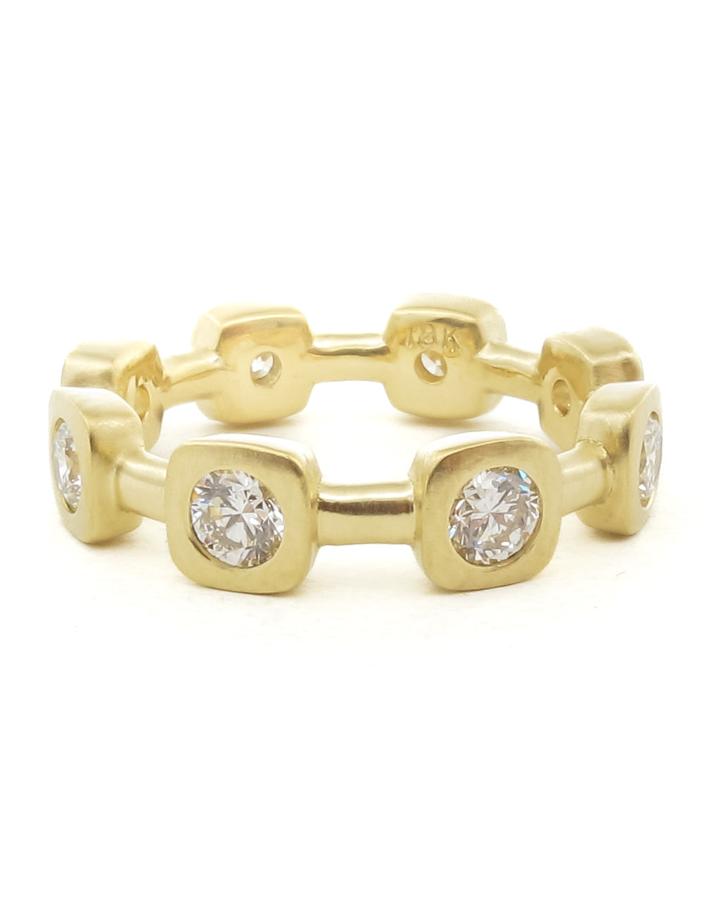 CUBICA Ring