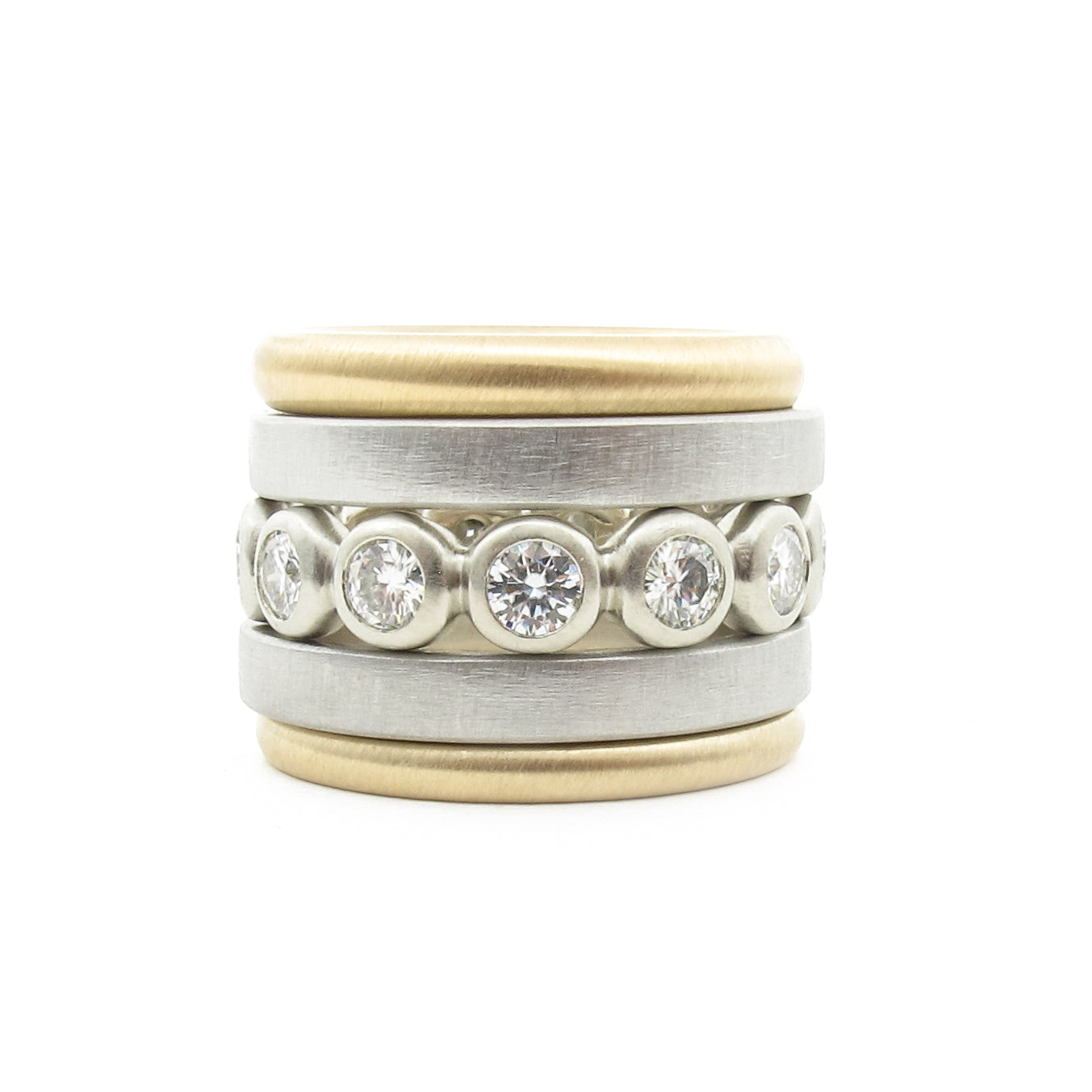 Custom Order Band for L.C.