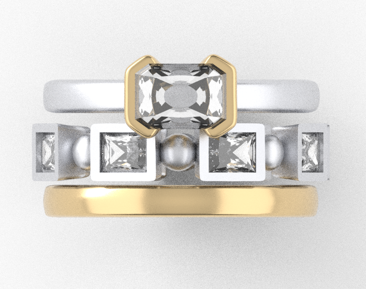 Custom Order for R.S.