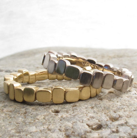 Cube Sequence Ring