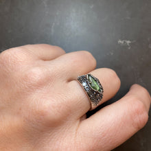 Load image into Gallery viewer, Sterling Silver Rings