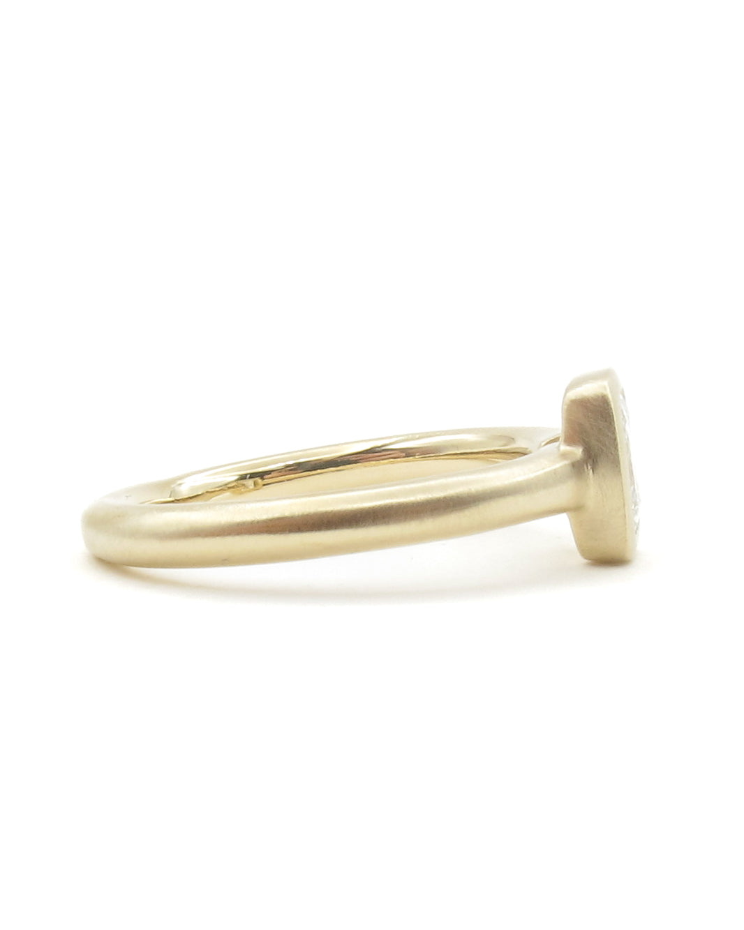 Center Bezel Ring