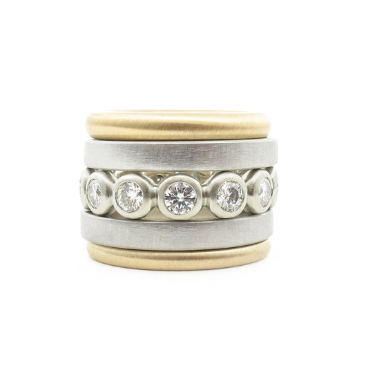 Custom Order Band for L.C.