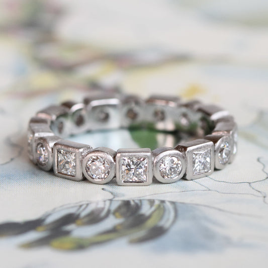 DUET Ring
