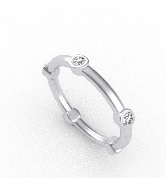 Custom Order for A.P.