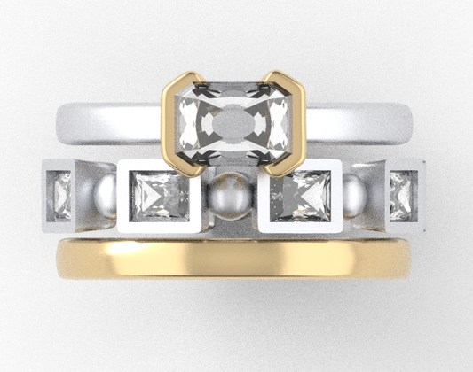 Custom Order for R.S.