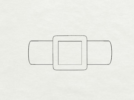 Custom Order for M.G.