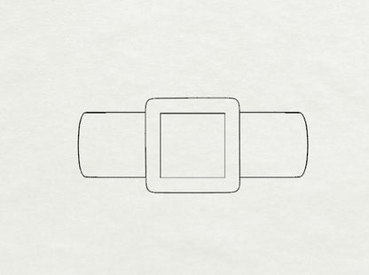 Custom Order for M.G.